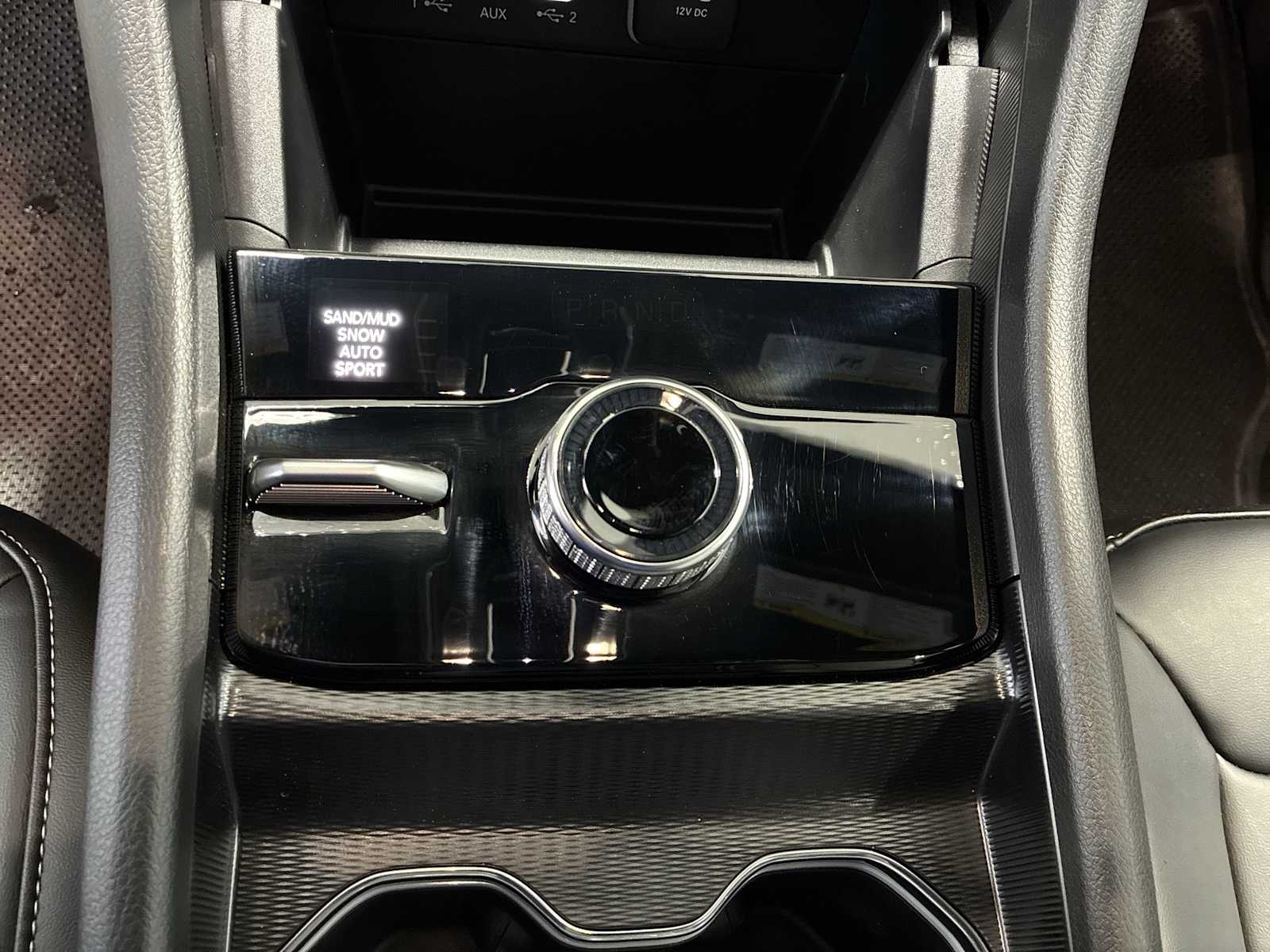 Thumbnail: 2026 Jeep Grand Cherokee - 21