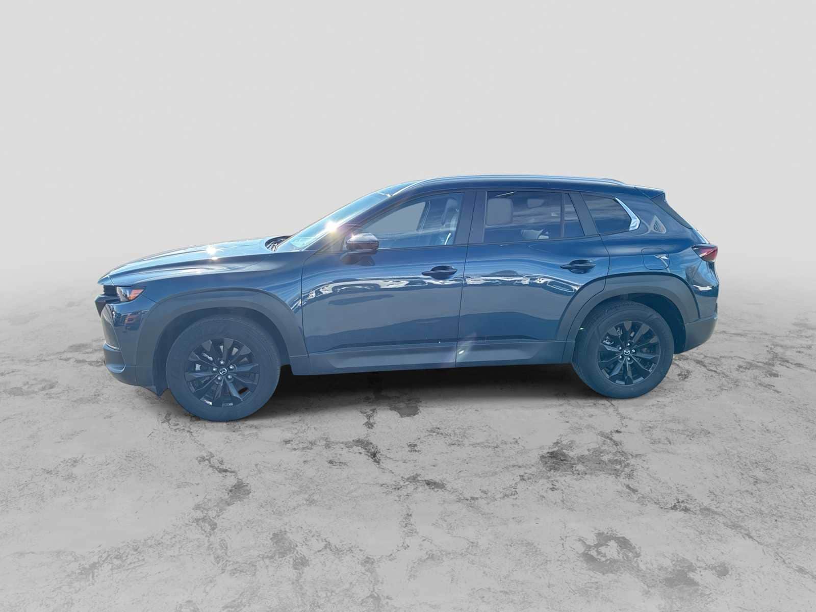 Thumbnail: 2024 Mazda CX-50 - 5