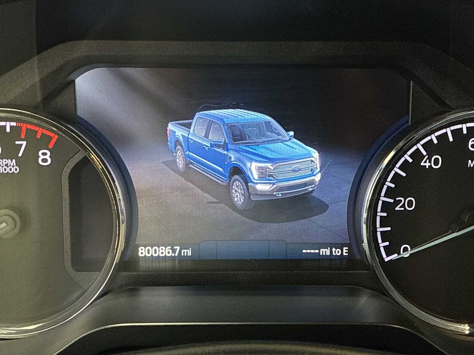 Thumbnail: 2021 Ford F-150 - 10