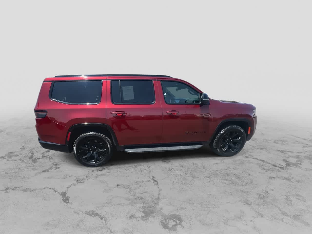 Thumbnail: 2024 Jeep Wagoneer - 9