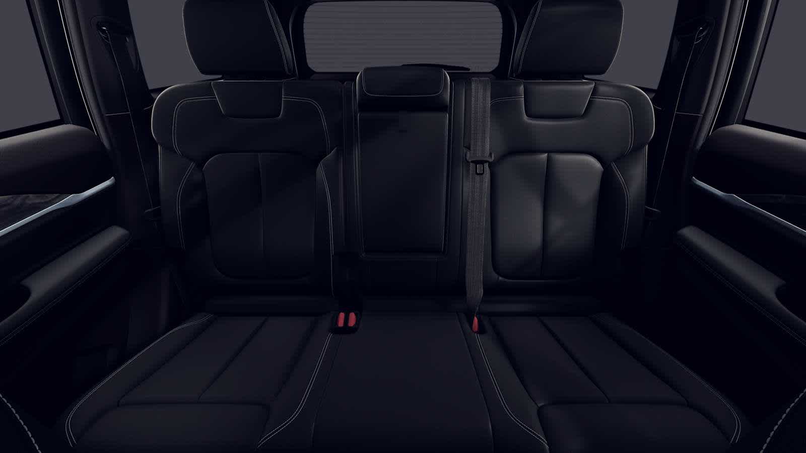 Thumbnail: 2026 Jeep Grand Cherokee - 3