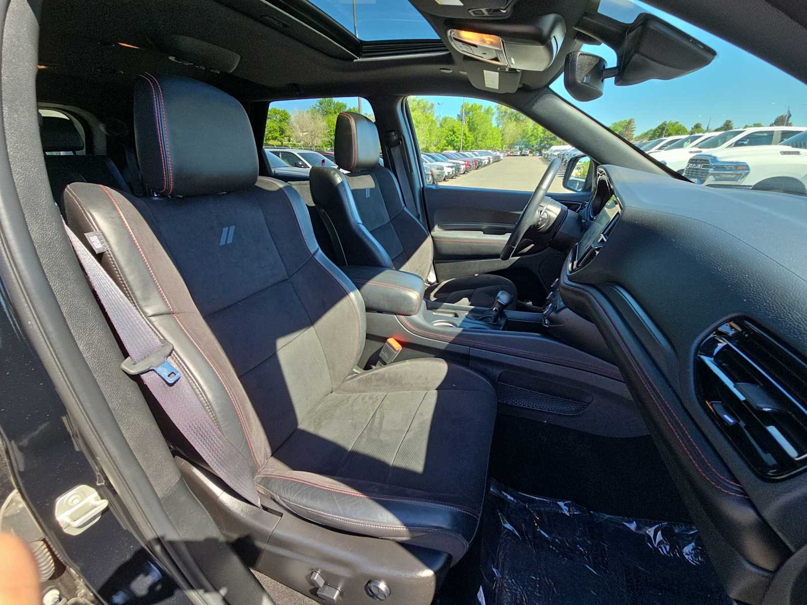 Thumbnail: 2023 Dodge Durango - 26