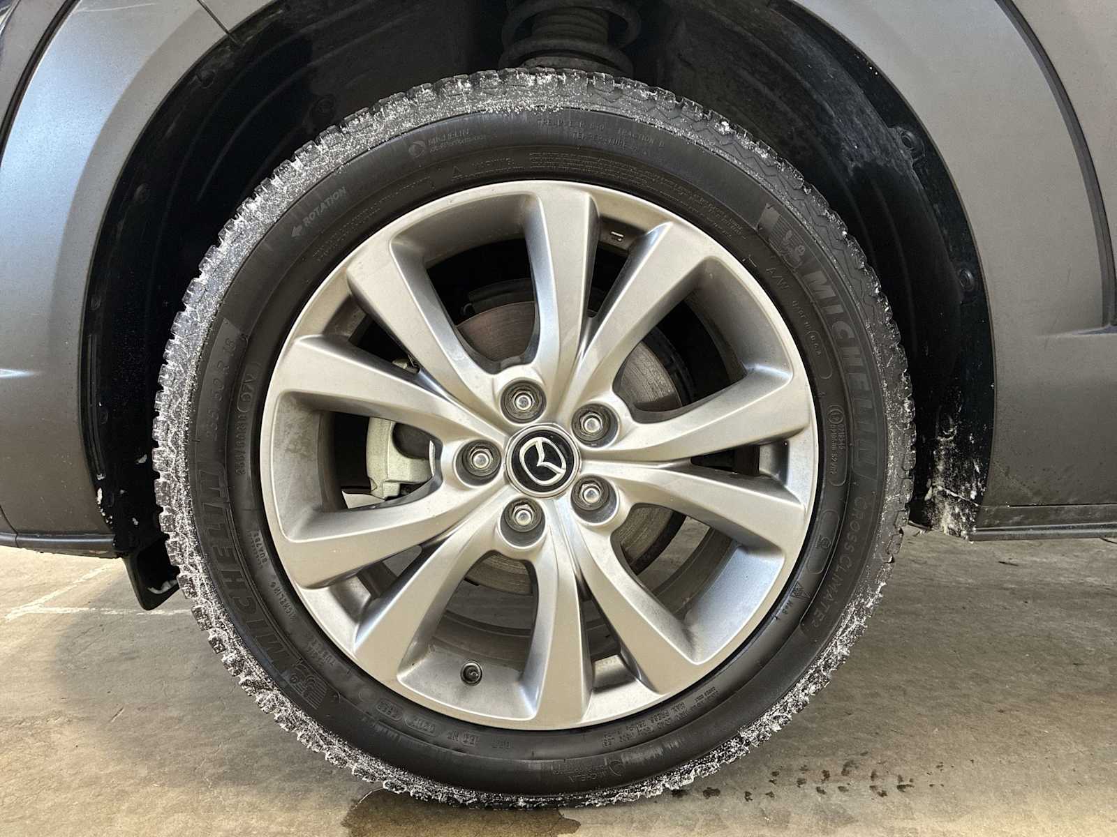 Thumbnail: 2021 Mazda CX-30 - 19