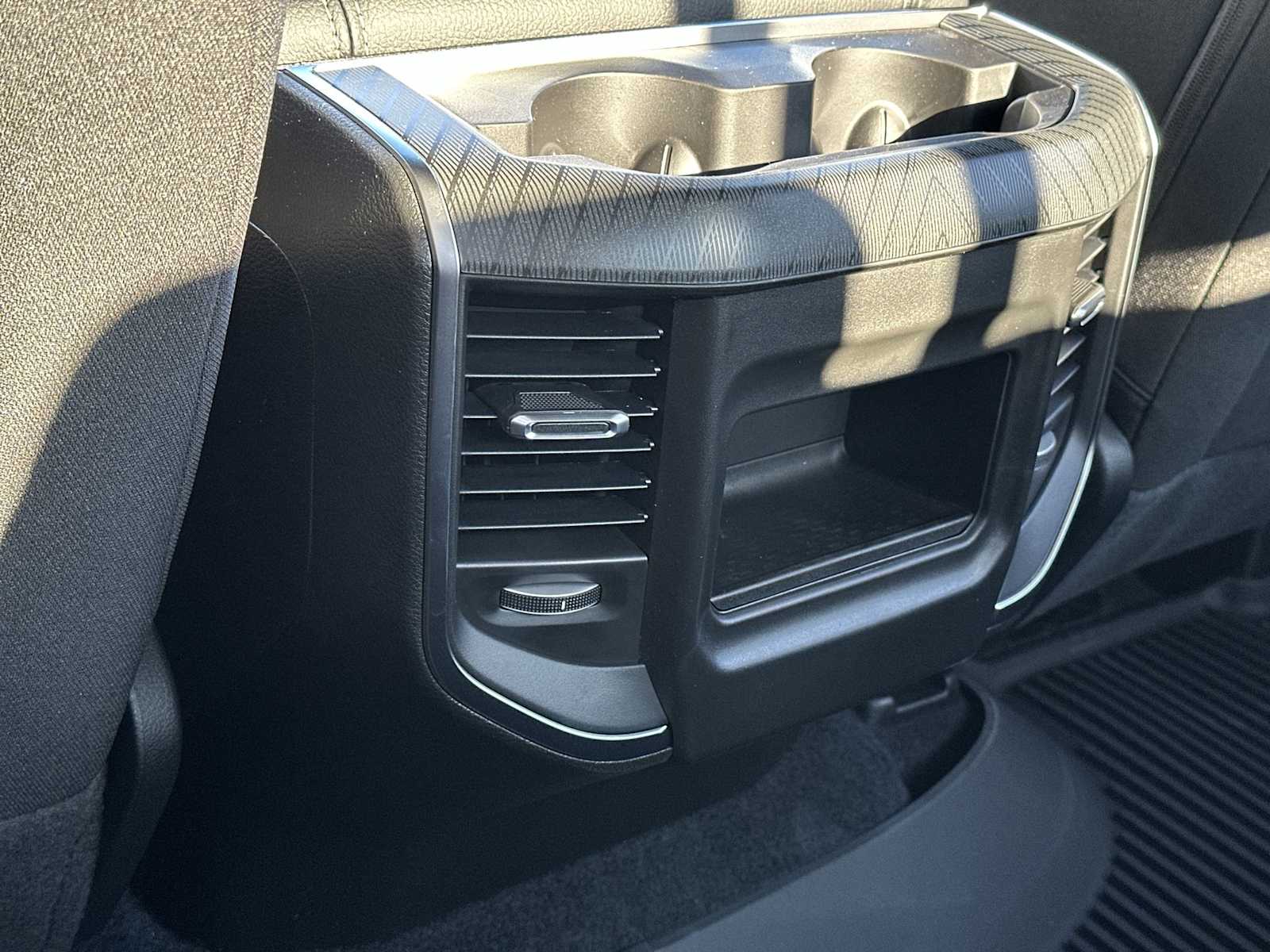 Thumbnail: 2026 RAM 1500 - 20