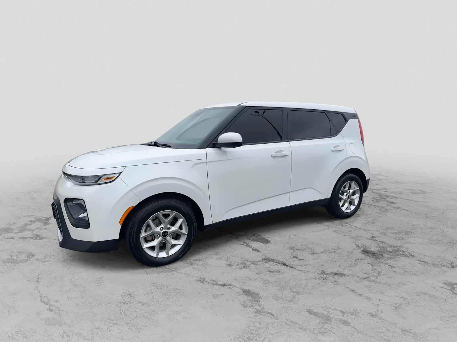 2020 Kia Soul S photo 3
