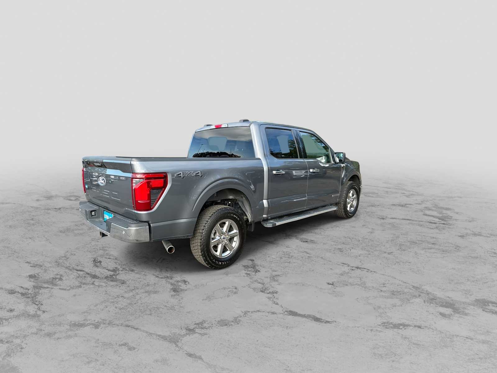 2024 Ford F-150 XLT - Photo 8
