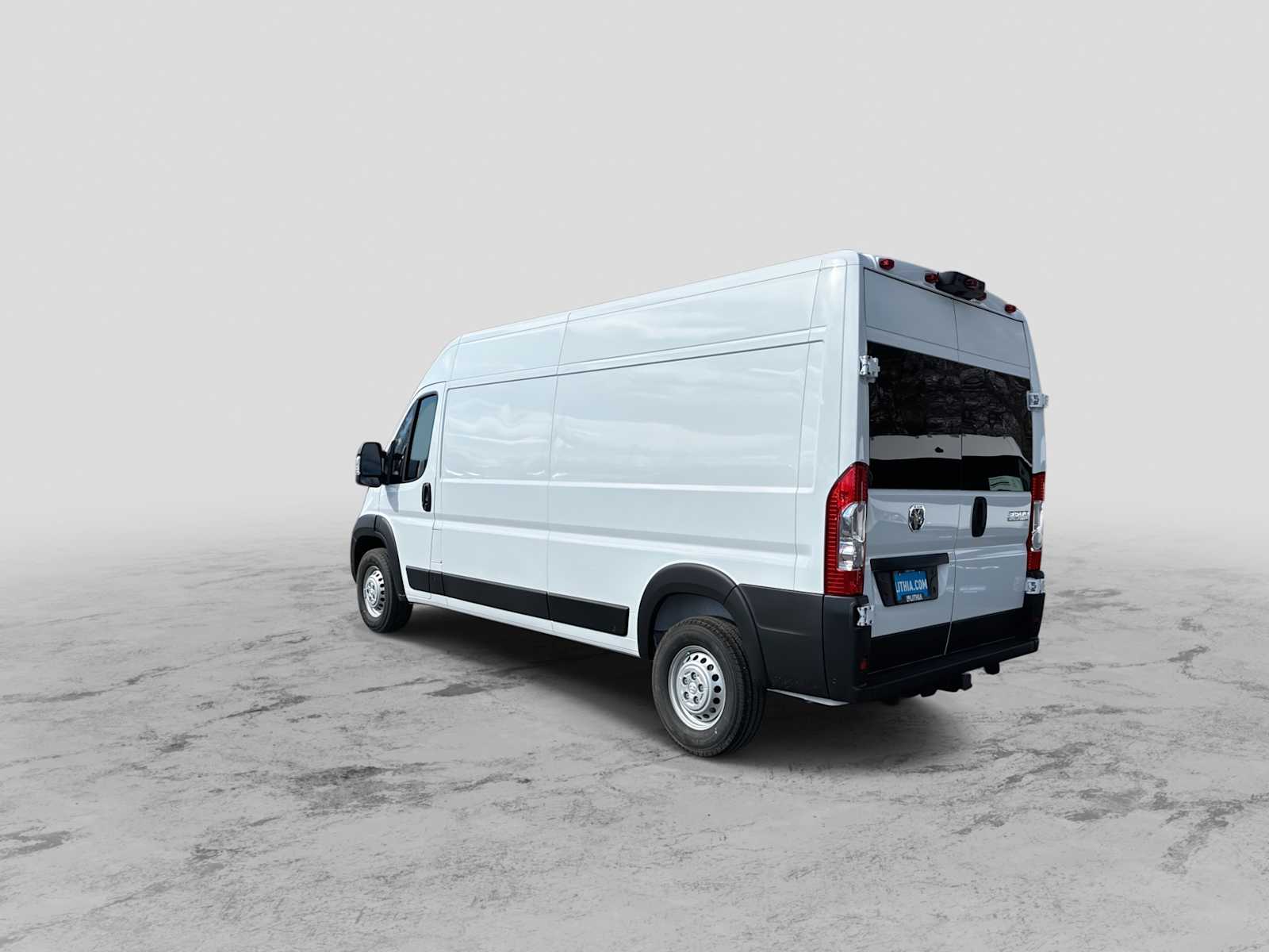 Thumbnail: 2026 RAM ProMaster - 6