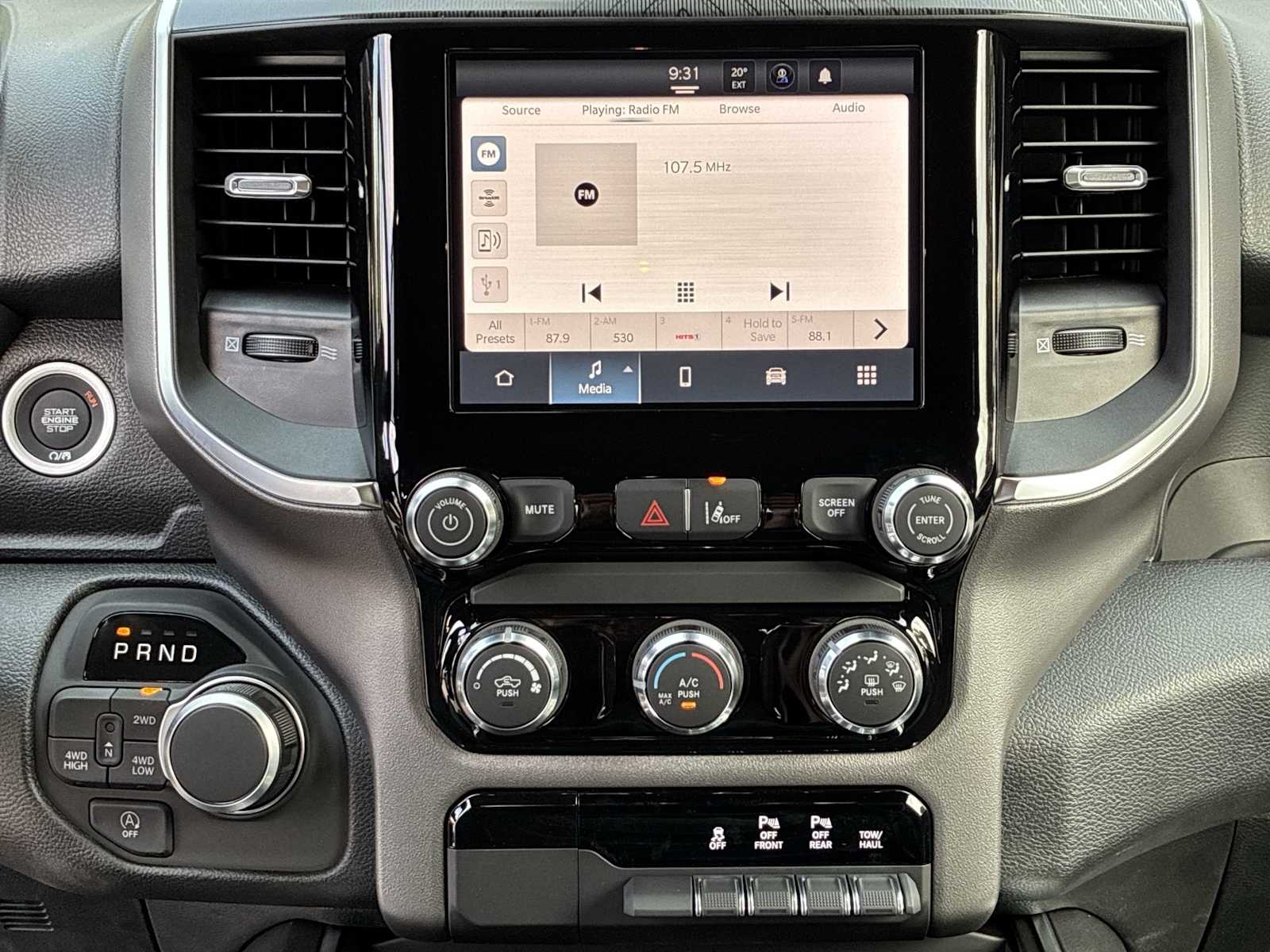 Thumbnail: 2026 RAM 1500 - 12