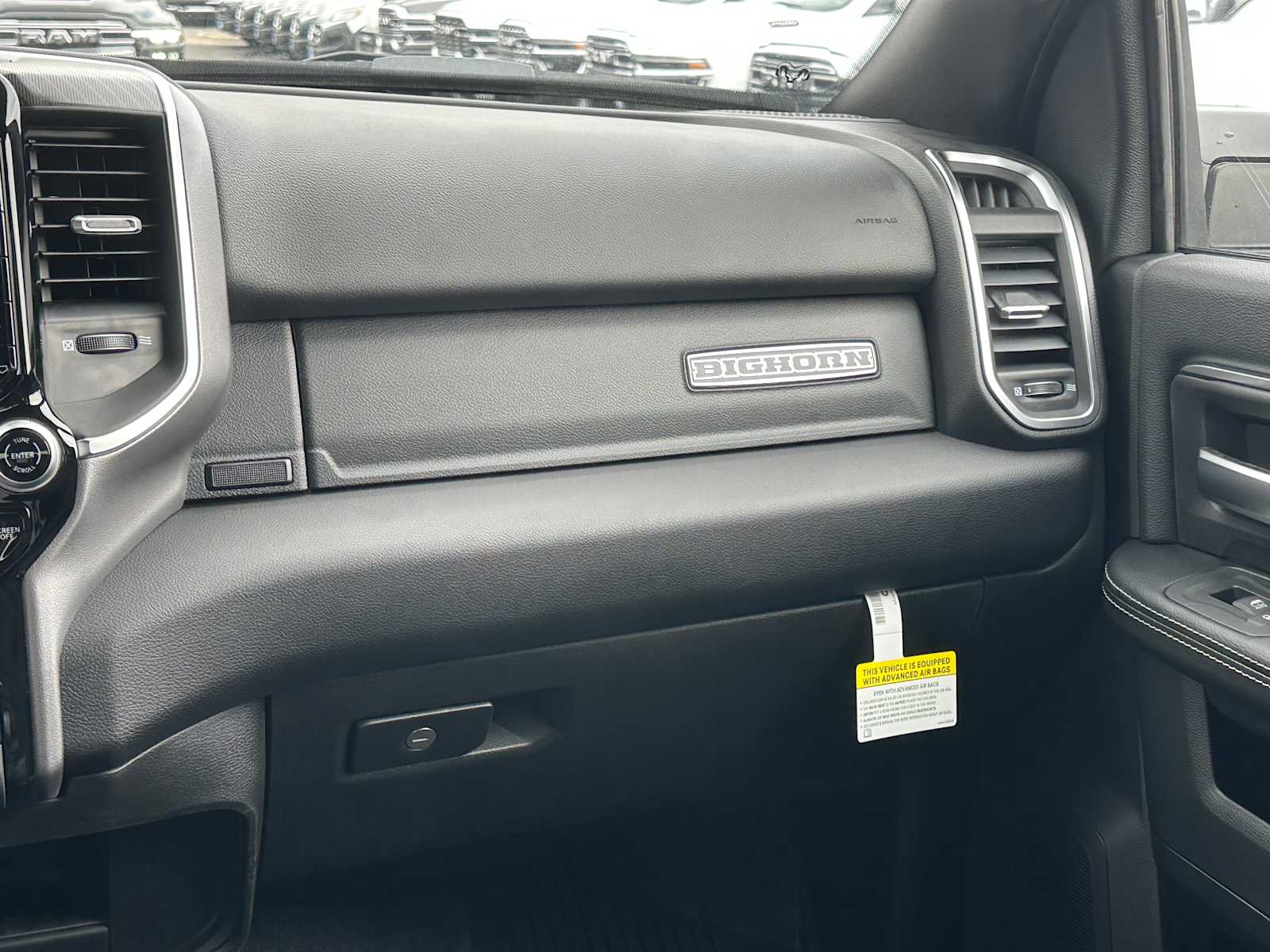 Thumbnail: 2025 RAM 2500 - 12