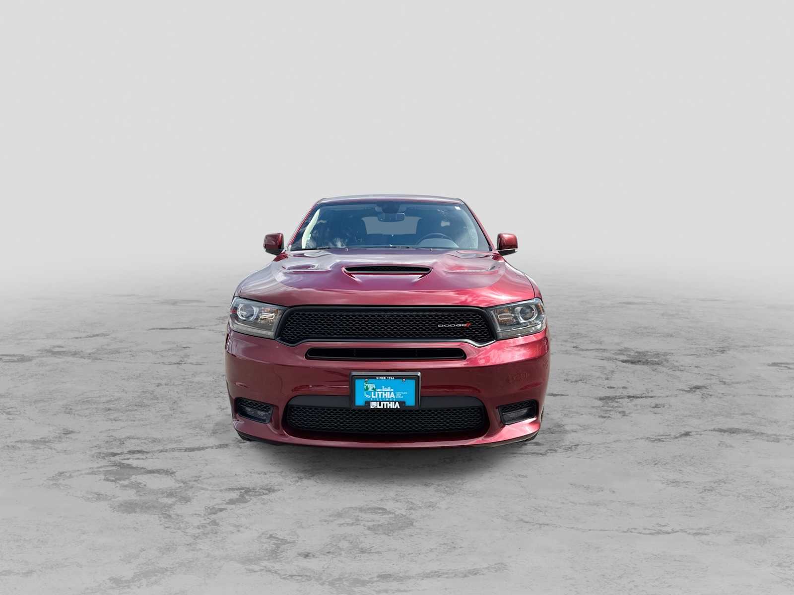 Thumbnail: 2020 Dodge Durango - 3
