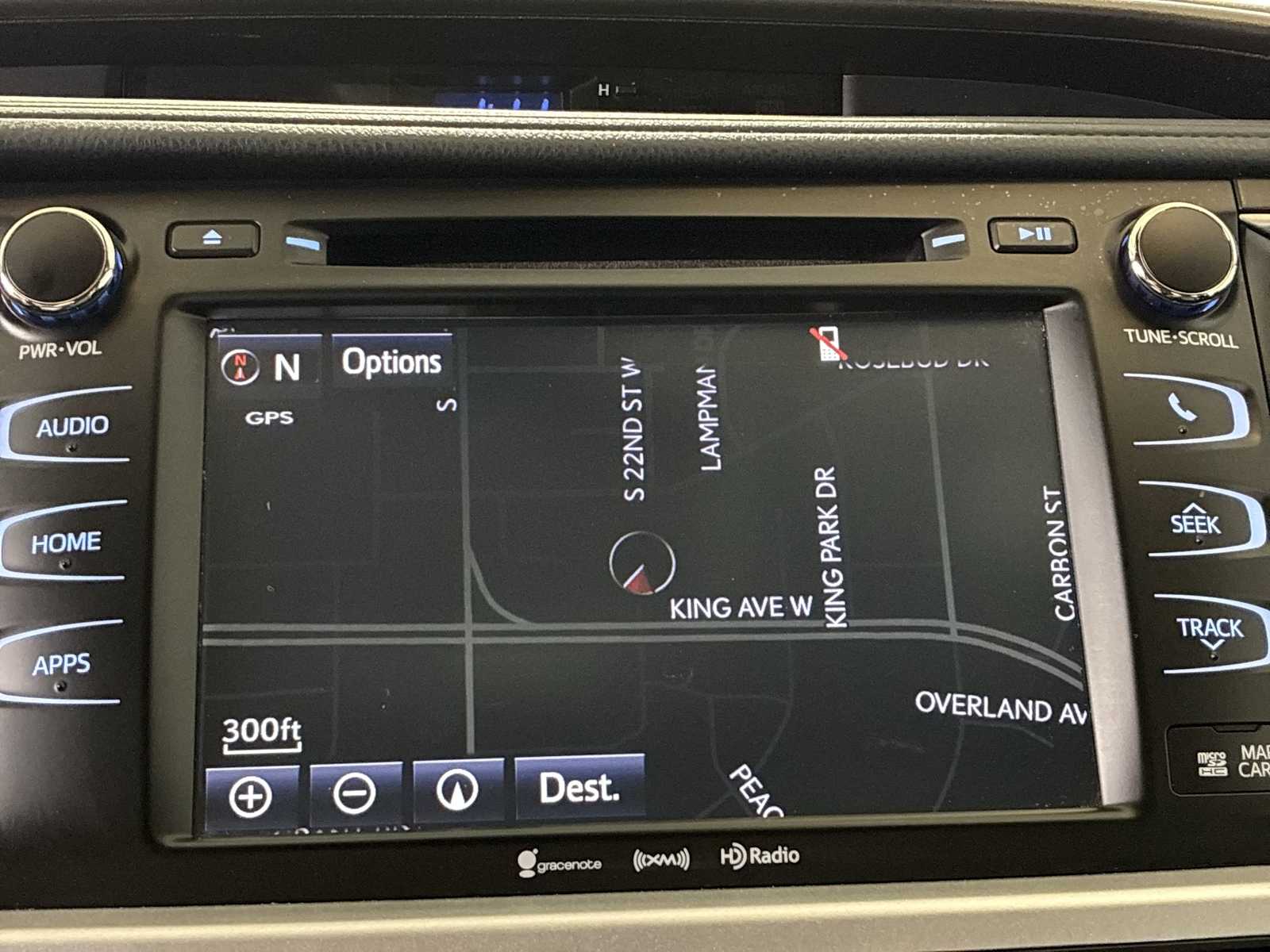 Thumbnail: 2018 Toyota Highlander - 19