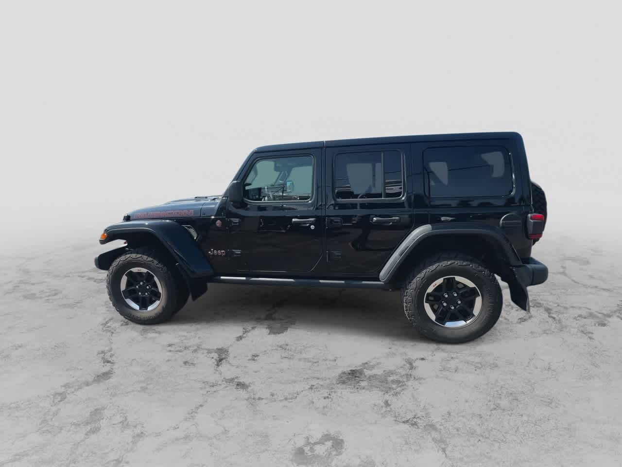 Thumbnail: 2020 Jeep Wrangler - 5