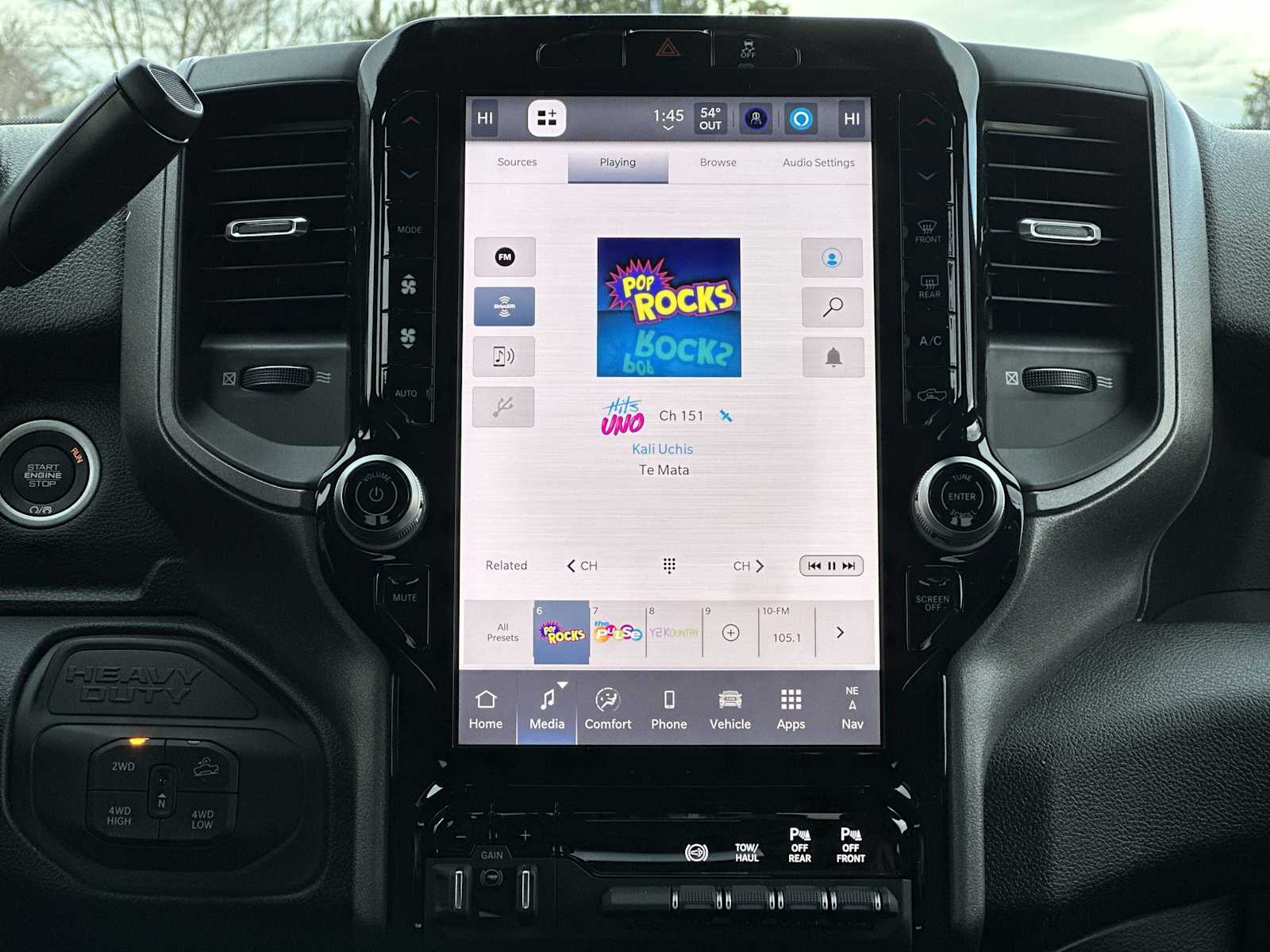 Thumbnail: 2026 RAM 2500 - 12