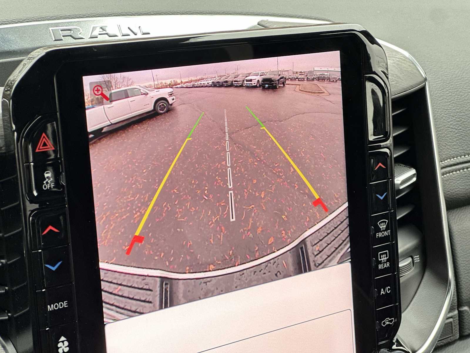 Thumbnail: 2026 RAM 3500 - 22