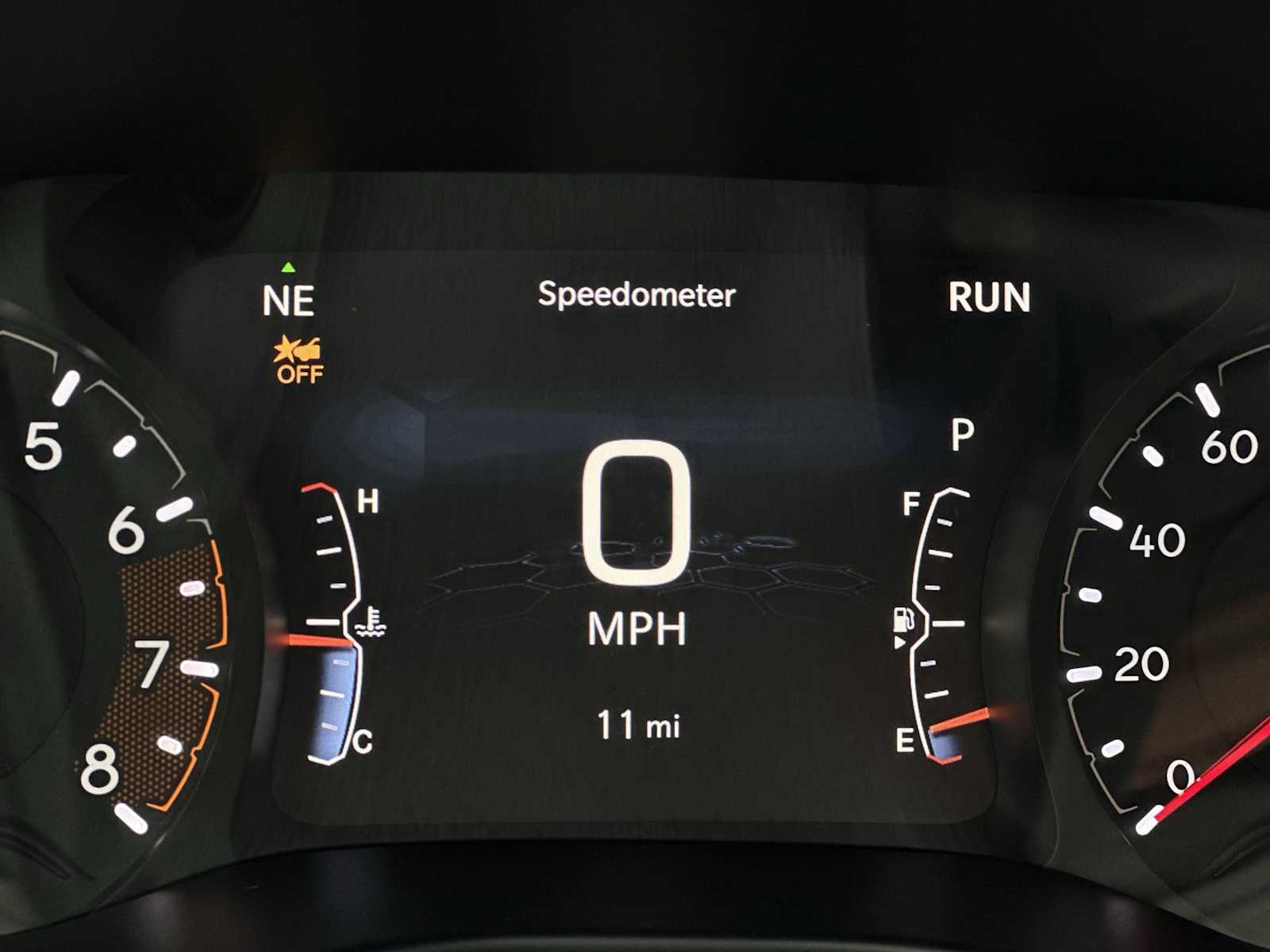 Thumbnail: 2026 Jeep Compass - 10