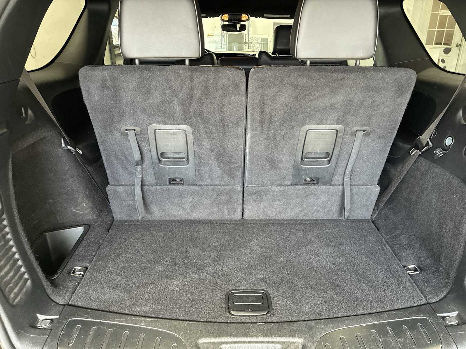 Thumbnail: 2021 Dodge Durango - 19