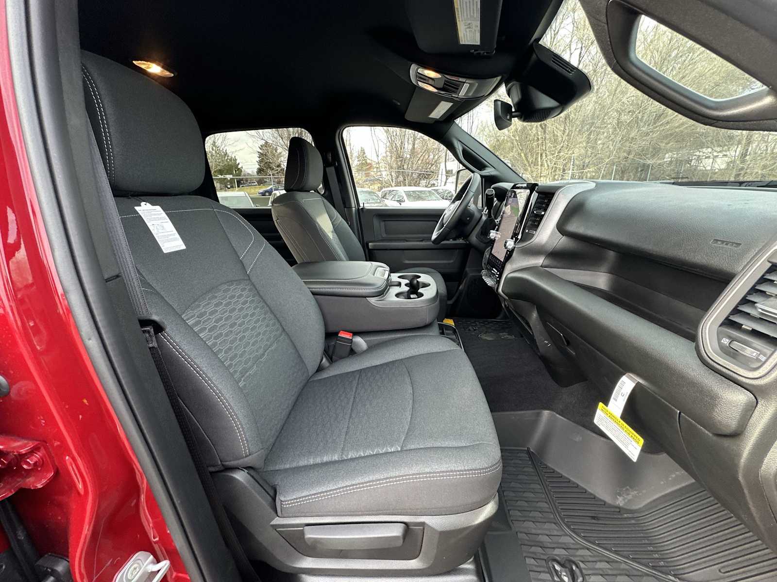 Thumbnail: 2026 RAM 3500 - 24