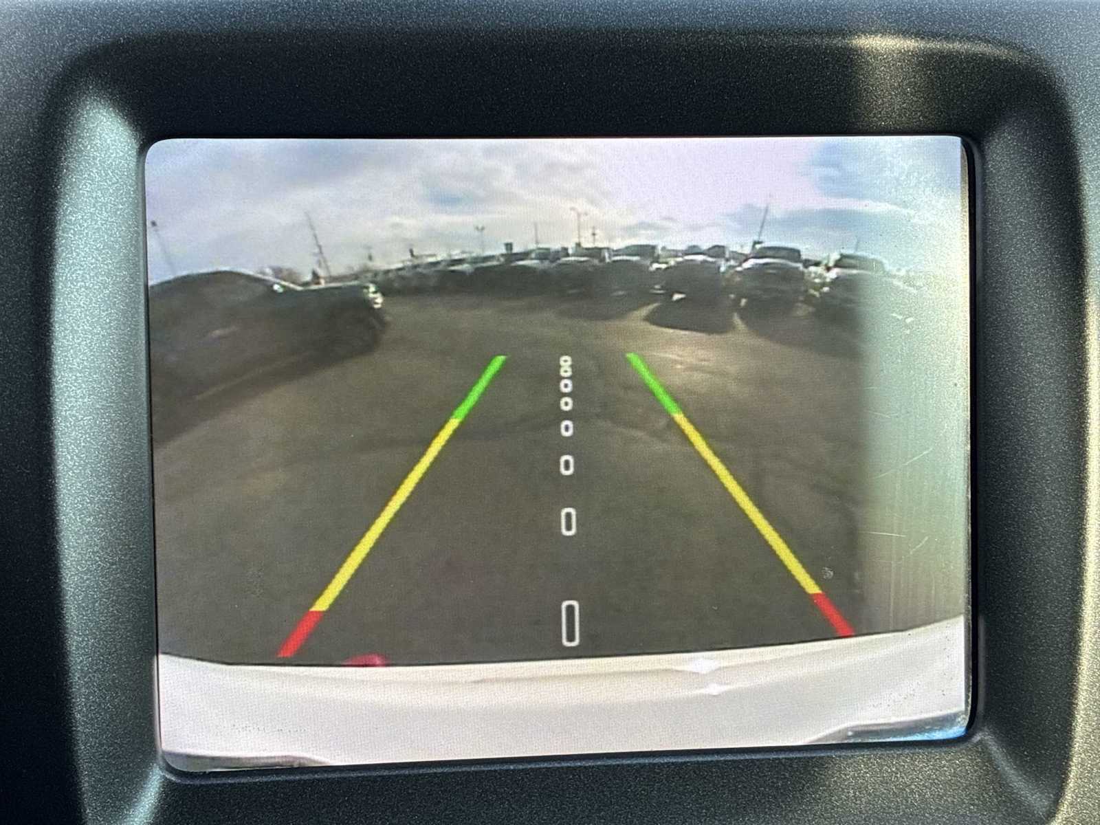 Thumbnail: 2020 Jeep Compass - 21