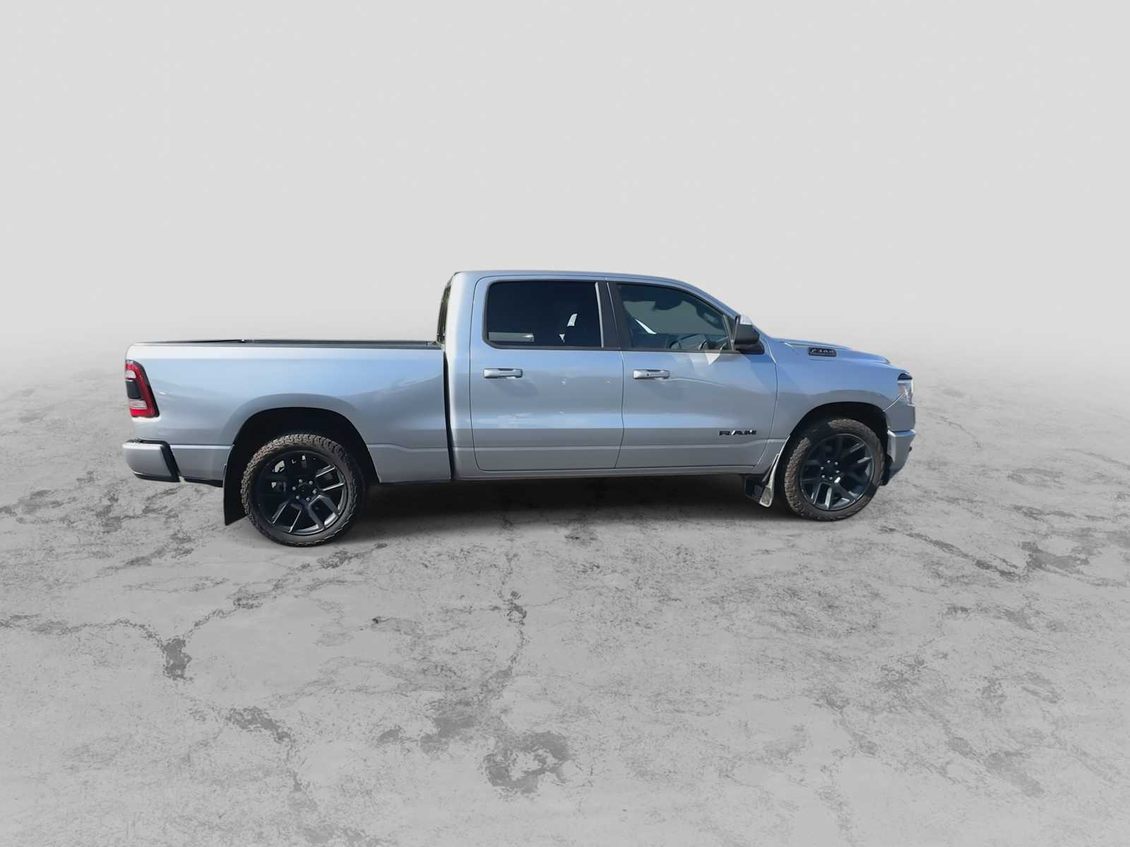 Thumbnail: 2021 RAM 1500 - 9