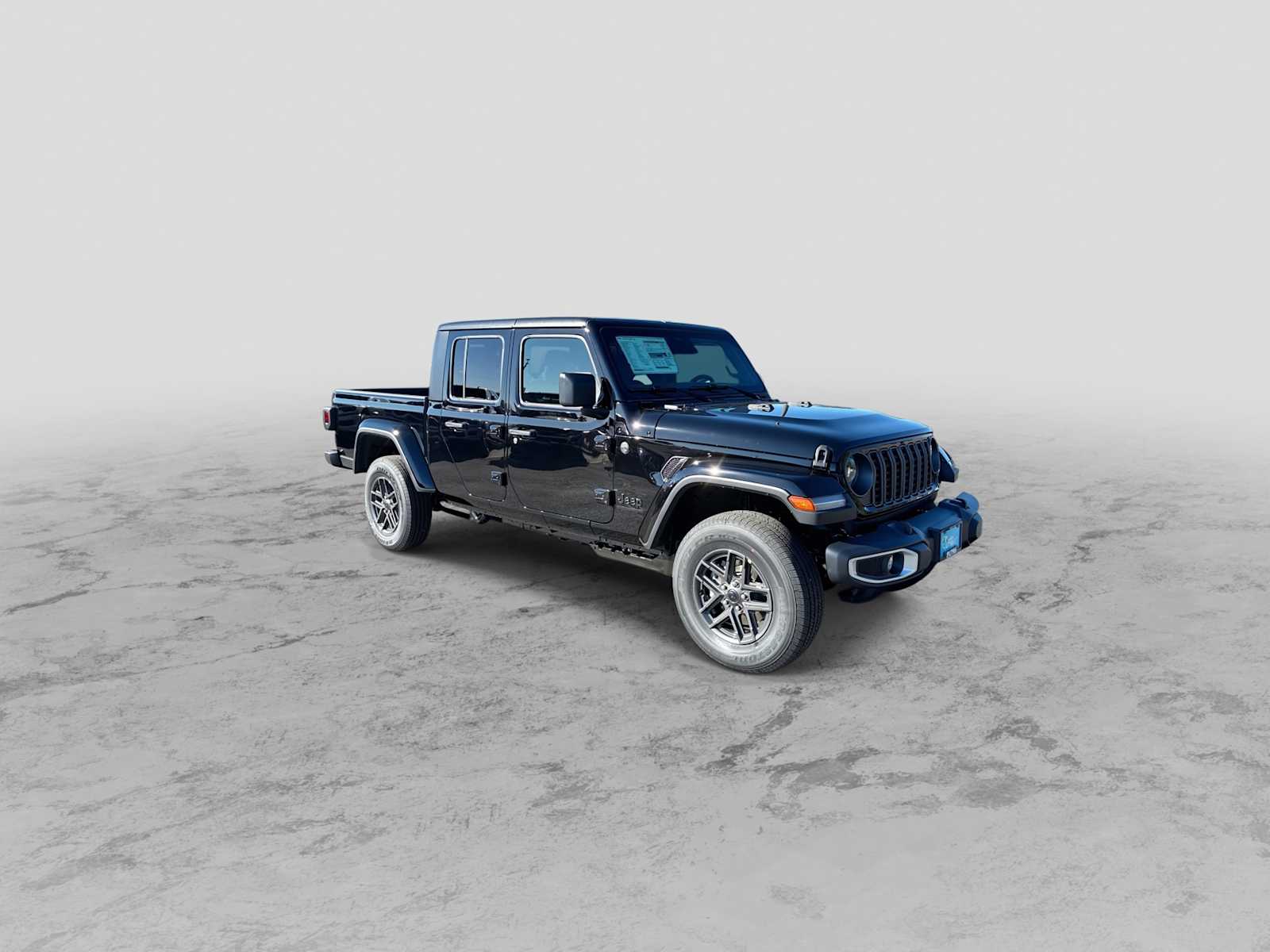Thumbnail: 2026 Jeep Gladiator - 2