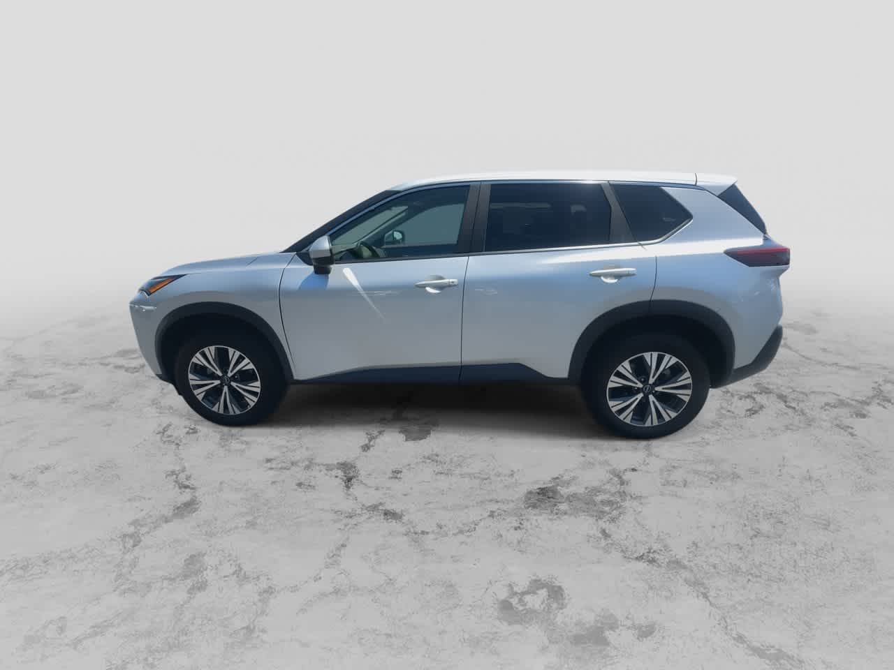 Thumbnail: 2023 Nissan Rogue - 5