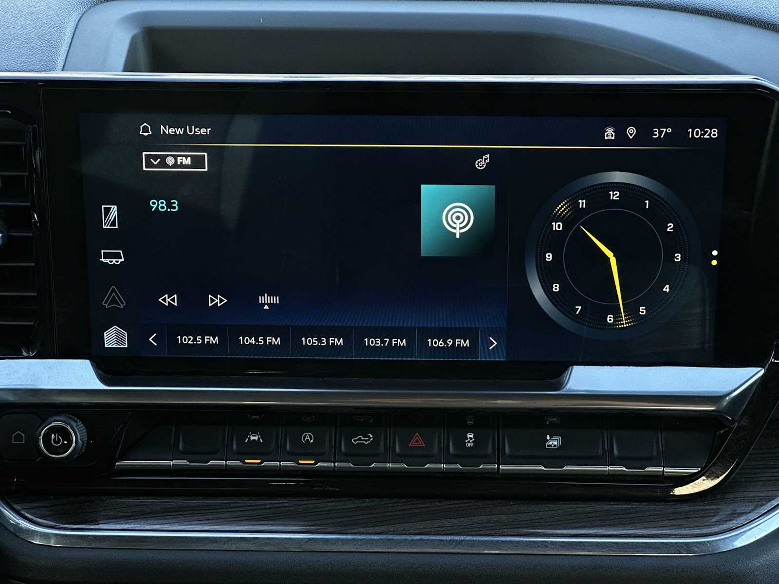 Thumbnail: 2023 Chevrolet Silverado 1500 - 12