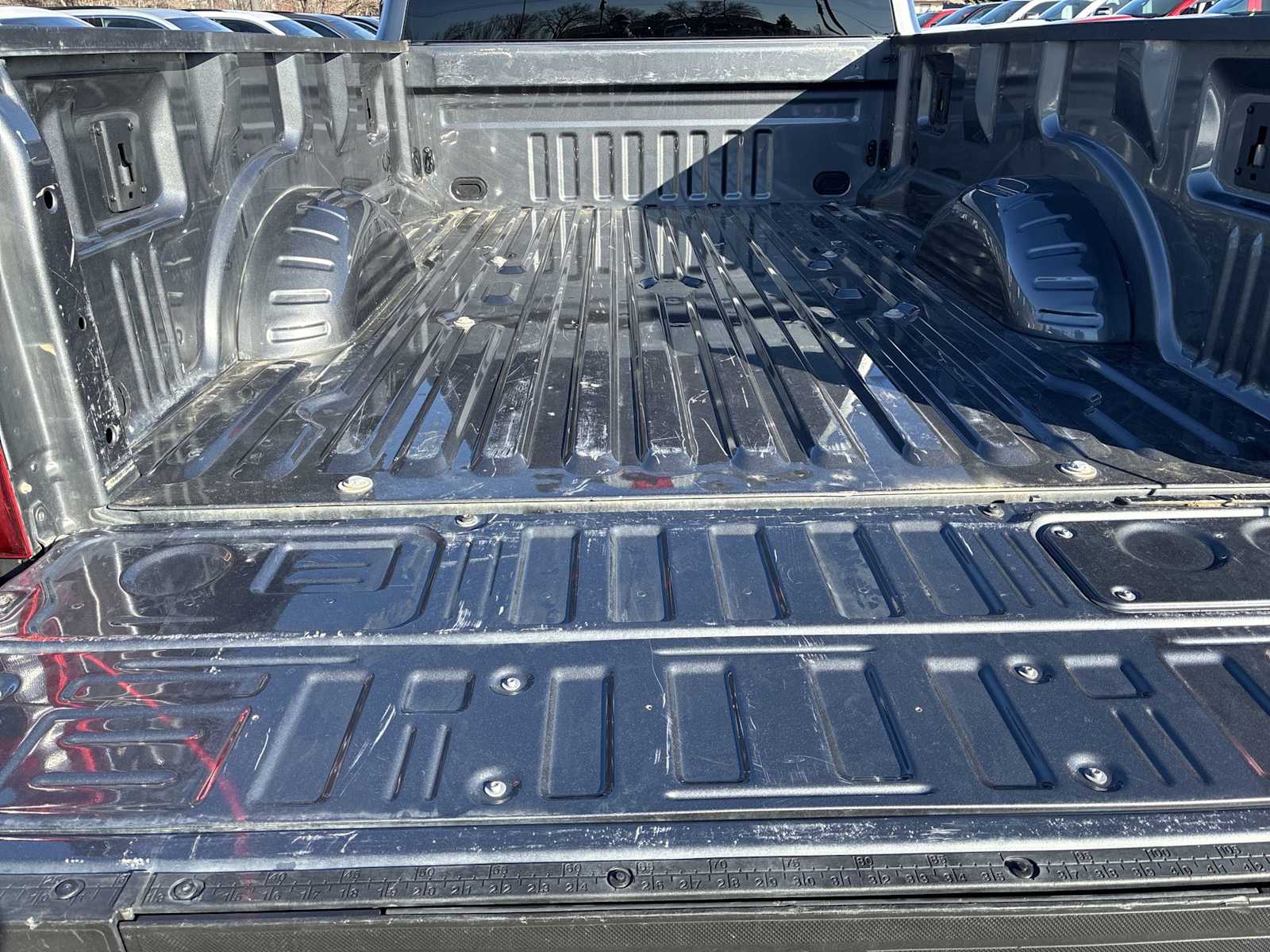 Thumbnail: 2023 Ford F-350 - 19