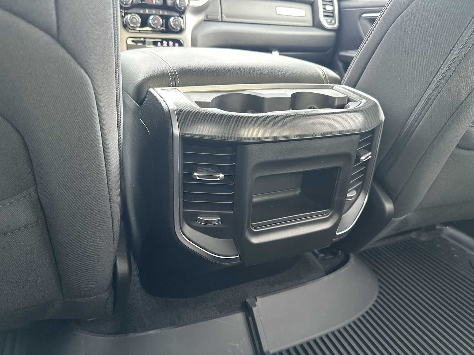 Thumbnail: 2026 RAM 1500 - 20