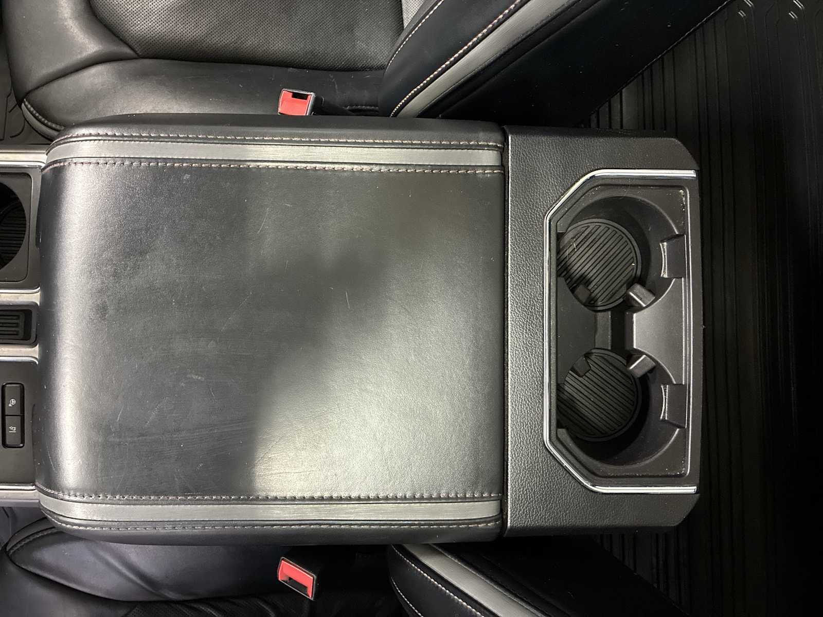 Thumbnail: 2019 Ford F-150 - 23