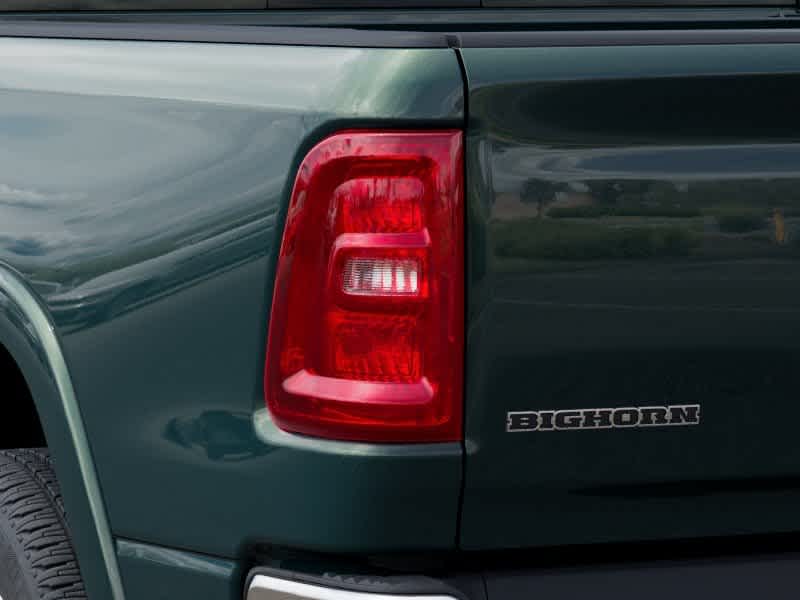 Thumbnail: 2026 RAM 1500 - 5