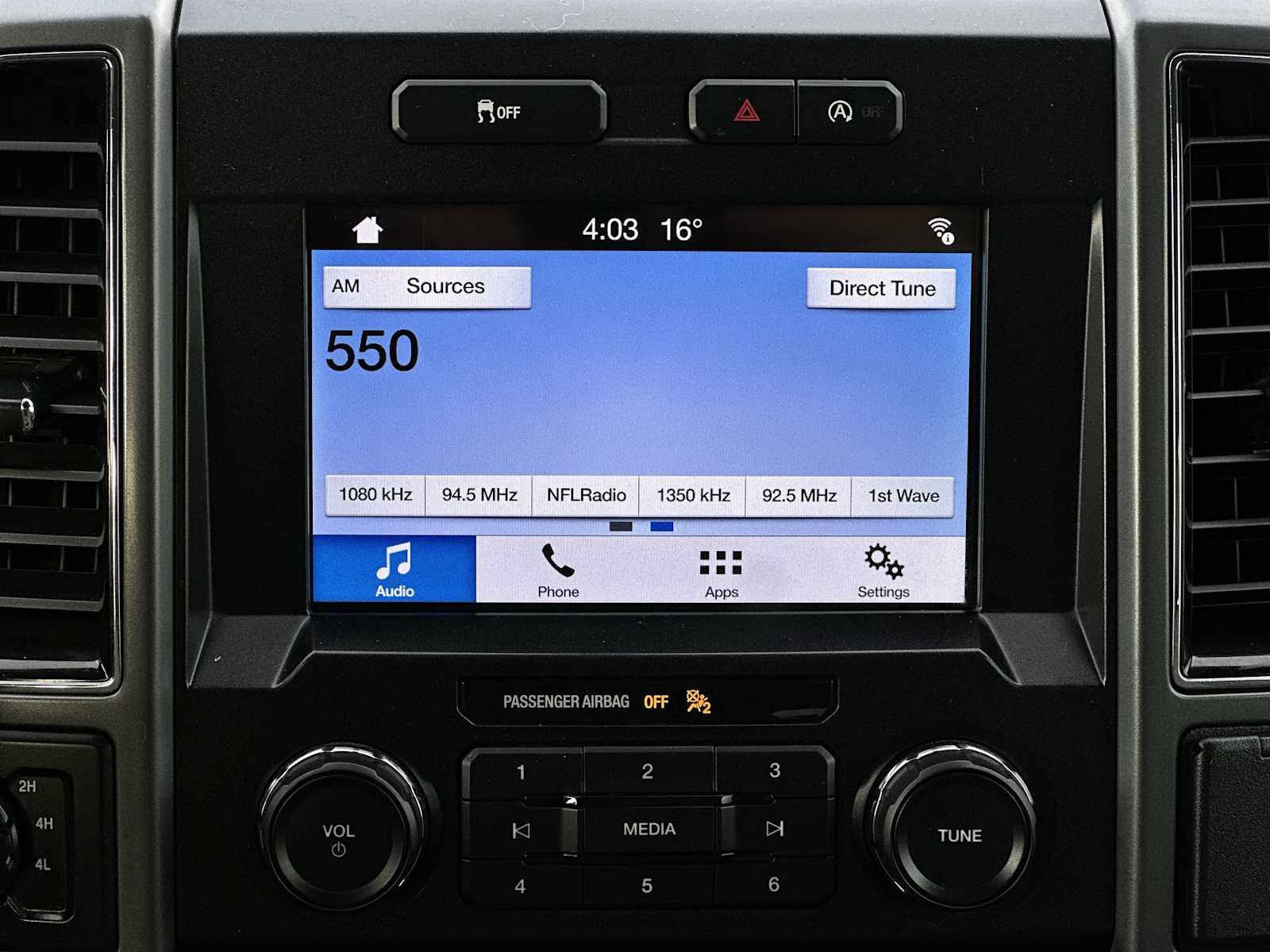 Thumbnail: 2019 Ford F-150 - 12