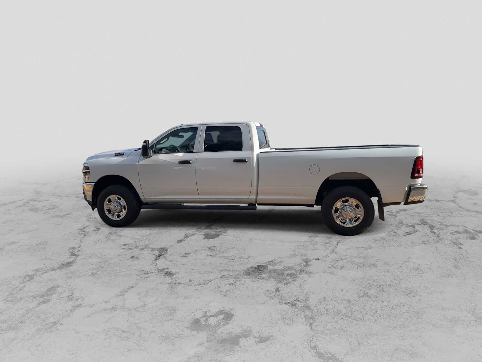 Thumbnail: 2026 RAM 3500 - 5