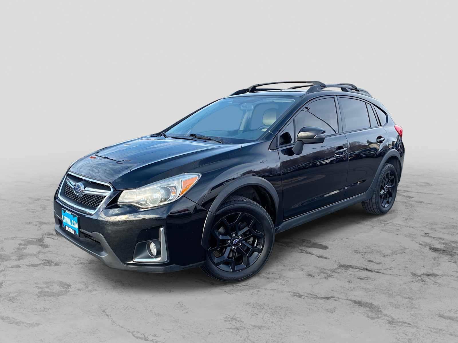 2017 Subaru Crosstrek Limited -
                  Billings, MT