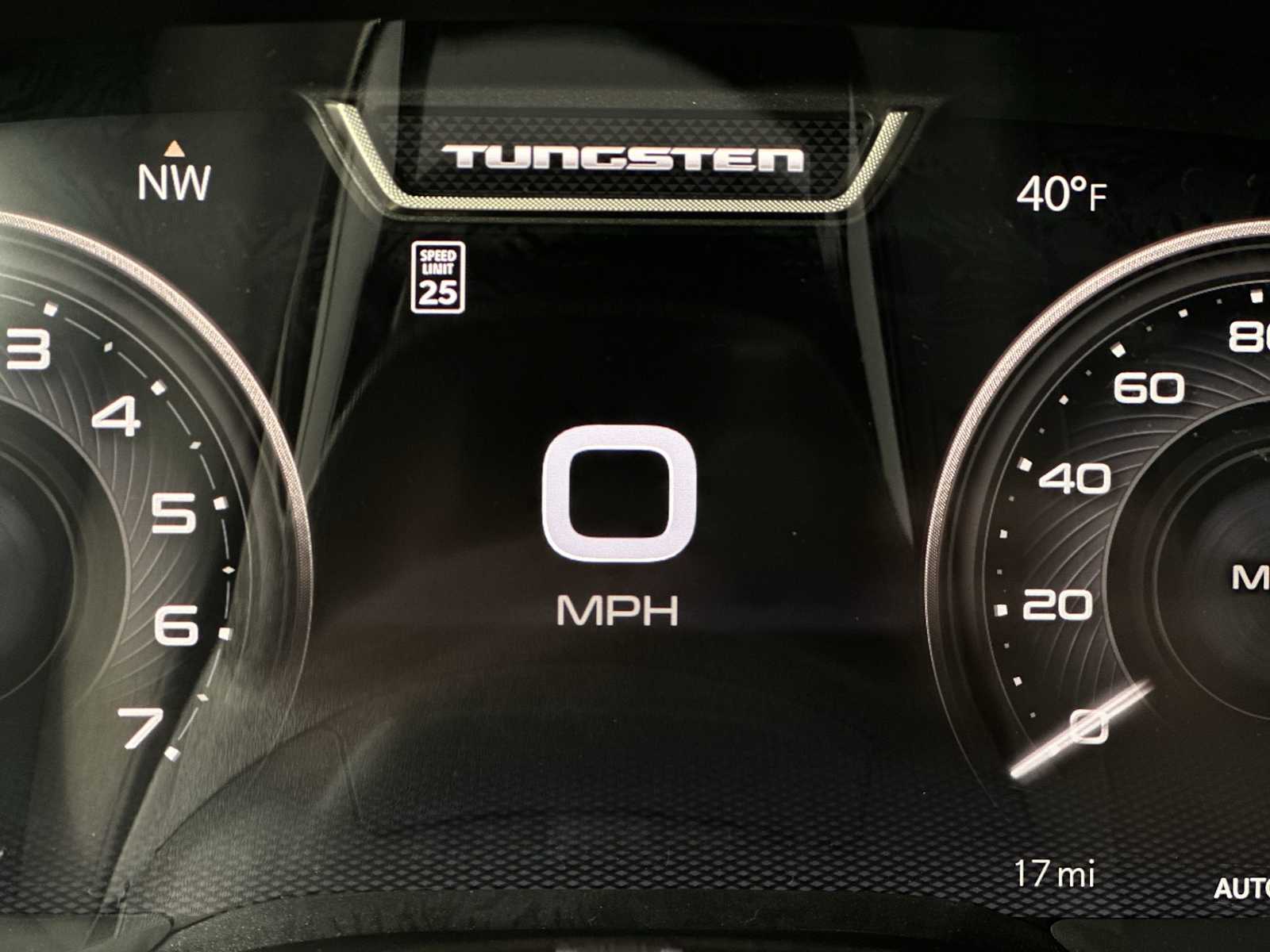 Thumbnail: 2026 RAM 1500 - 10