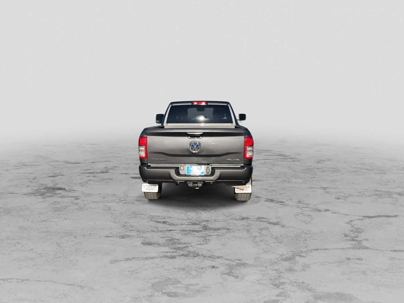 Thumbnail: 2024 RAM 3500 - 7