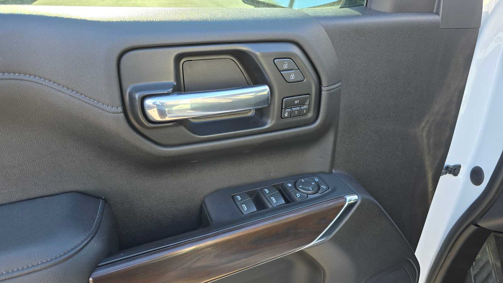 Thumbnail: 2021 GMC Sierra 1500 - 28