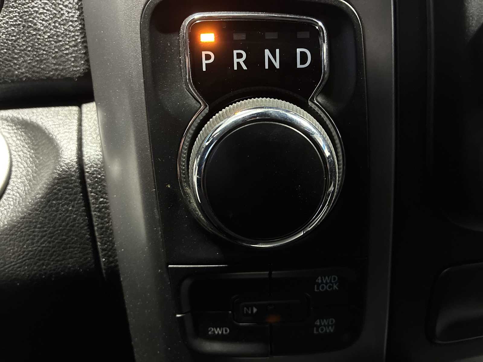 Thumbnail: 2021 RAM 1500 Classic - 20