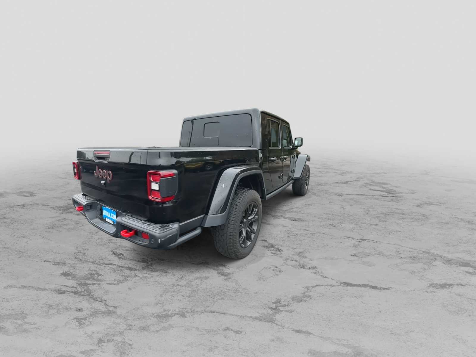 Thumbnail: 2021 Jeep Gladiator - 8