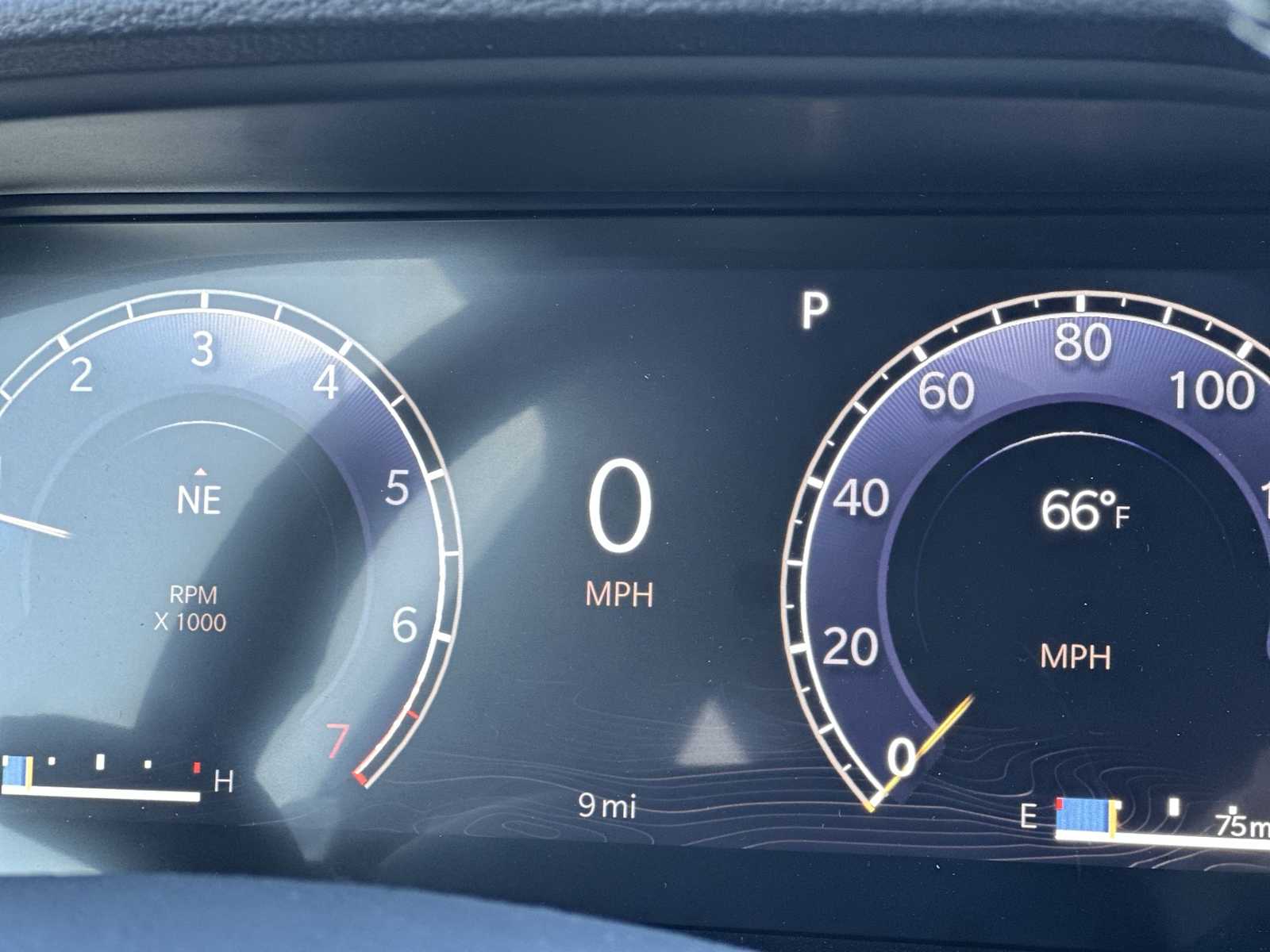 Thumbnail: 2025 Jeep Grand Cherokee - 10