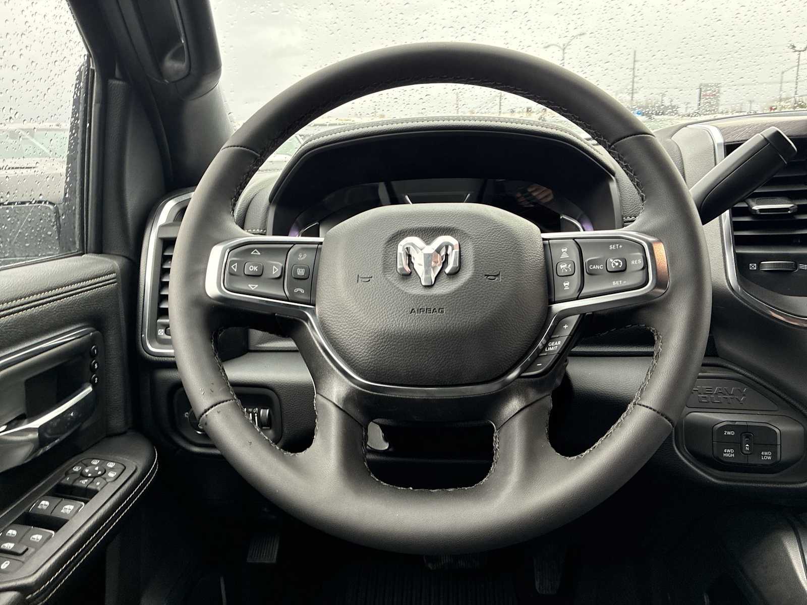 Thumbnail: 2026 RAM 3500 - 11