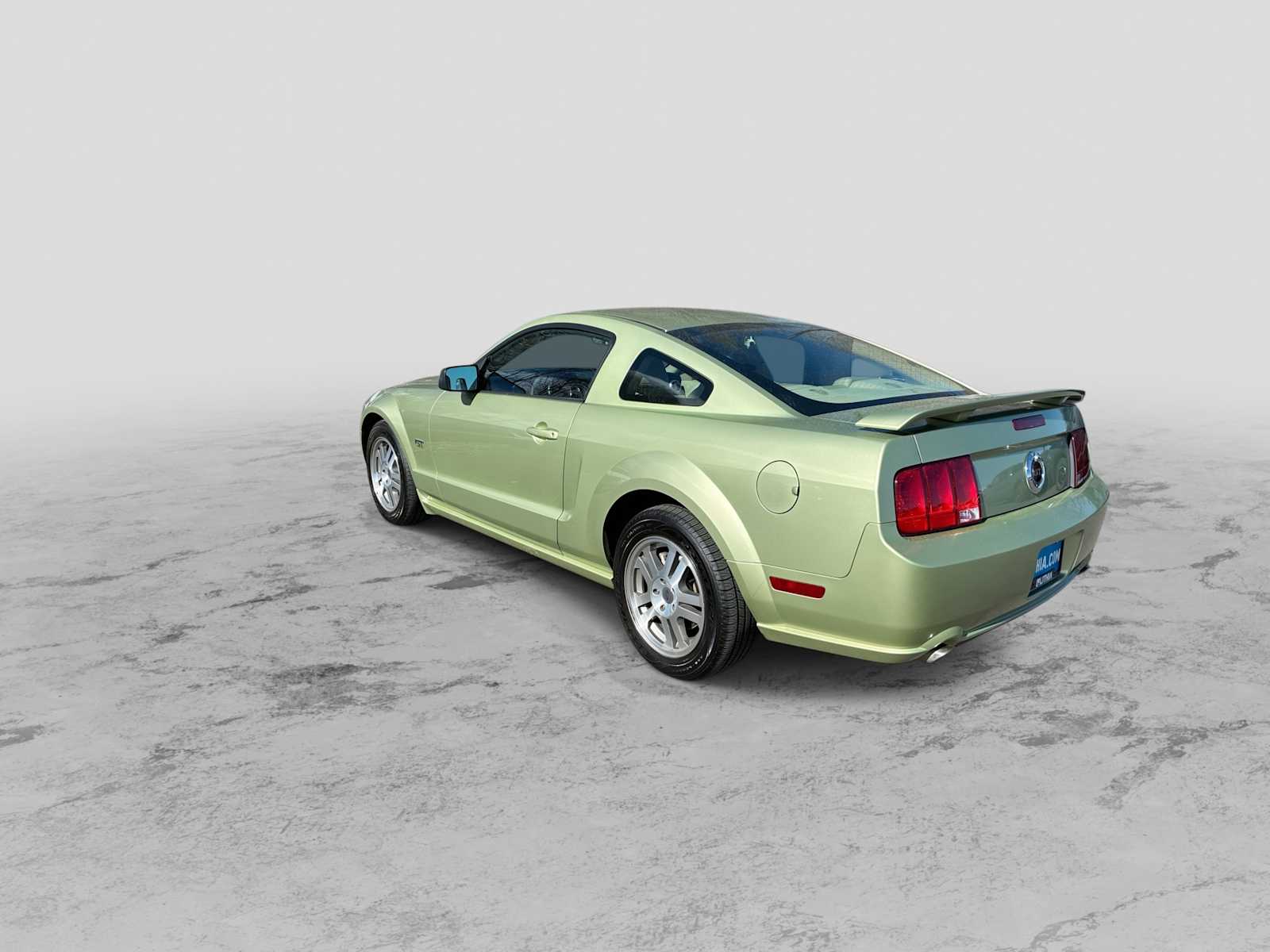 Thumbnail: 2005 Ford Mustang - 6