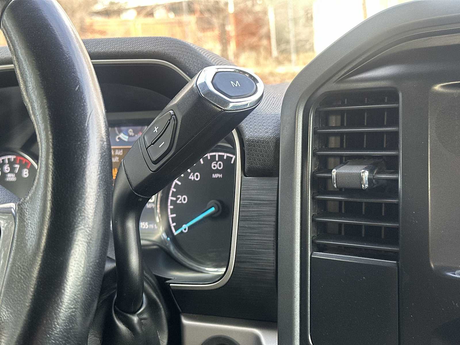 Thumbnail: 2021 Ford F-150 - 20