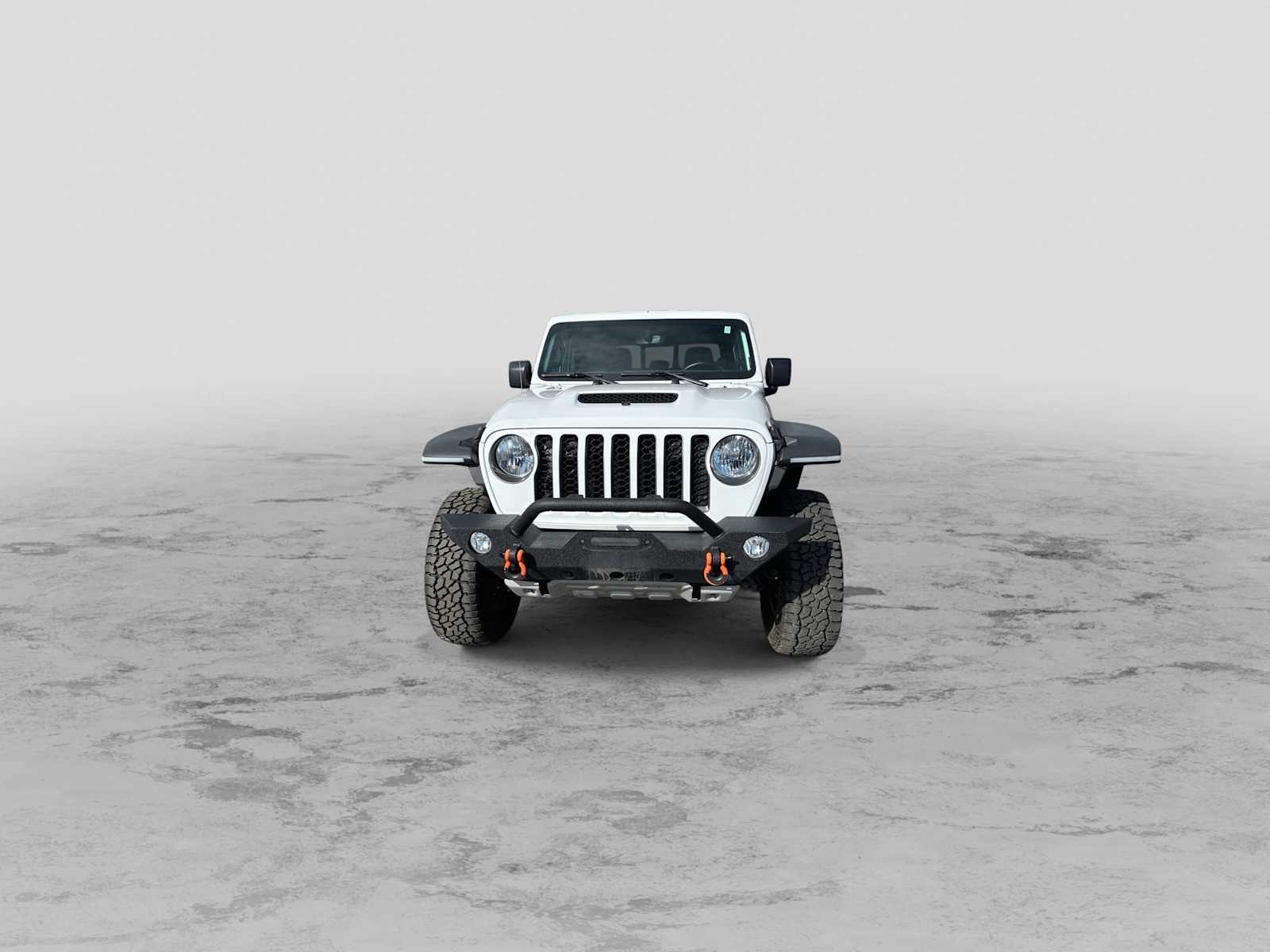 Thumbnail: 2021 Jeep Gladiator - 3