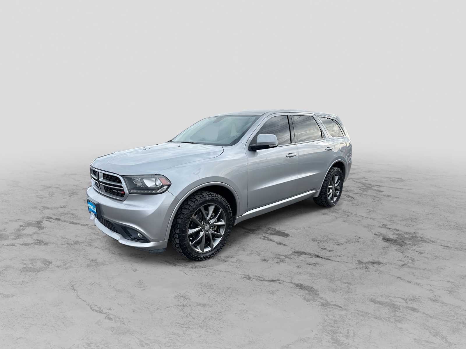 Thumbnail: 2018 Dodge Durango - 4