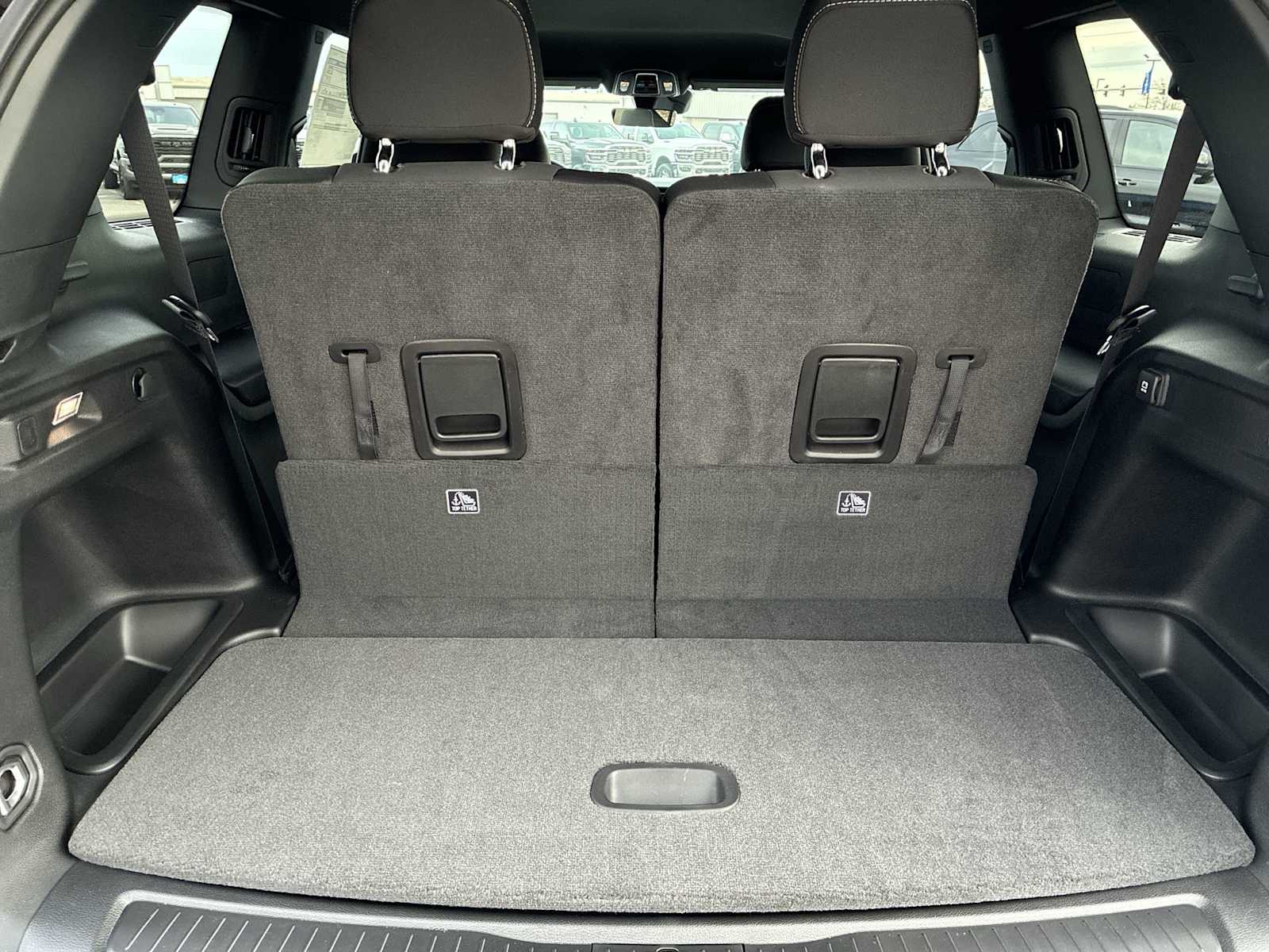 Thumbnail: 2026 Jeep Grand Cherokee - 19