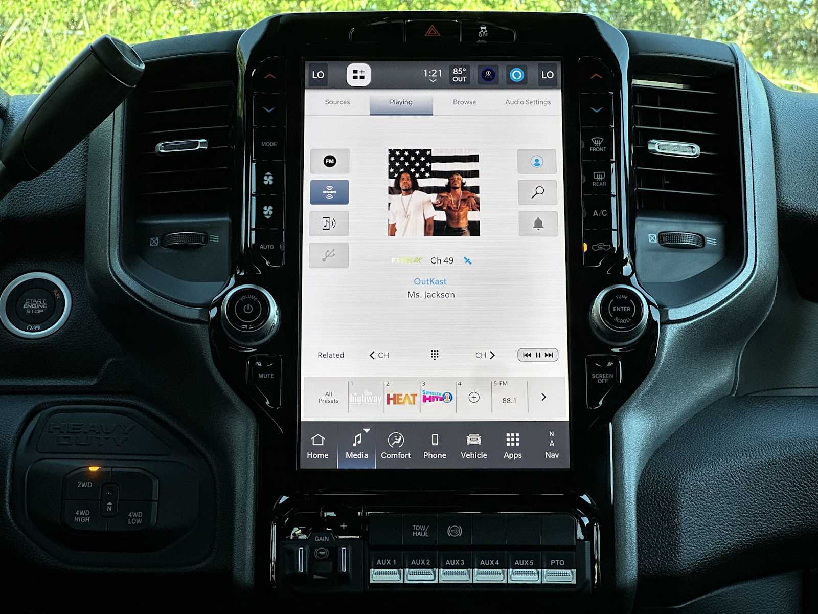 Thumbnail: 2026 RAM 5500 - 12