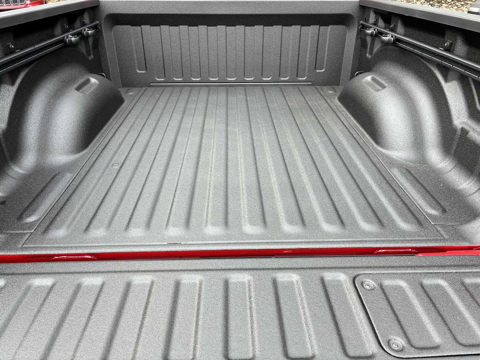 Thumbnail: 2026 RAM 1500 - 21