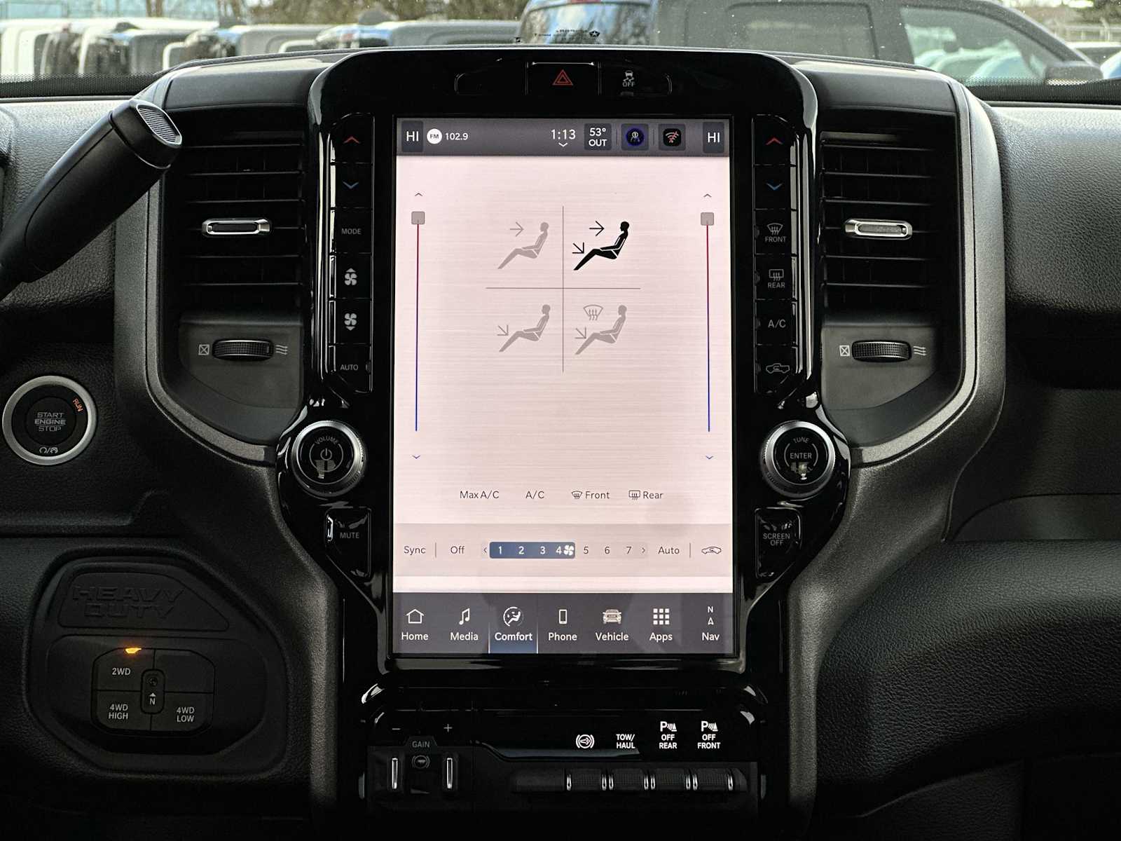 Thumbnail: 2026 RAM 3500 - 16