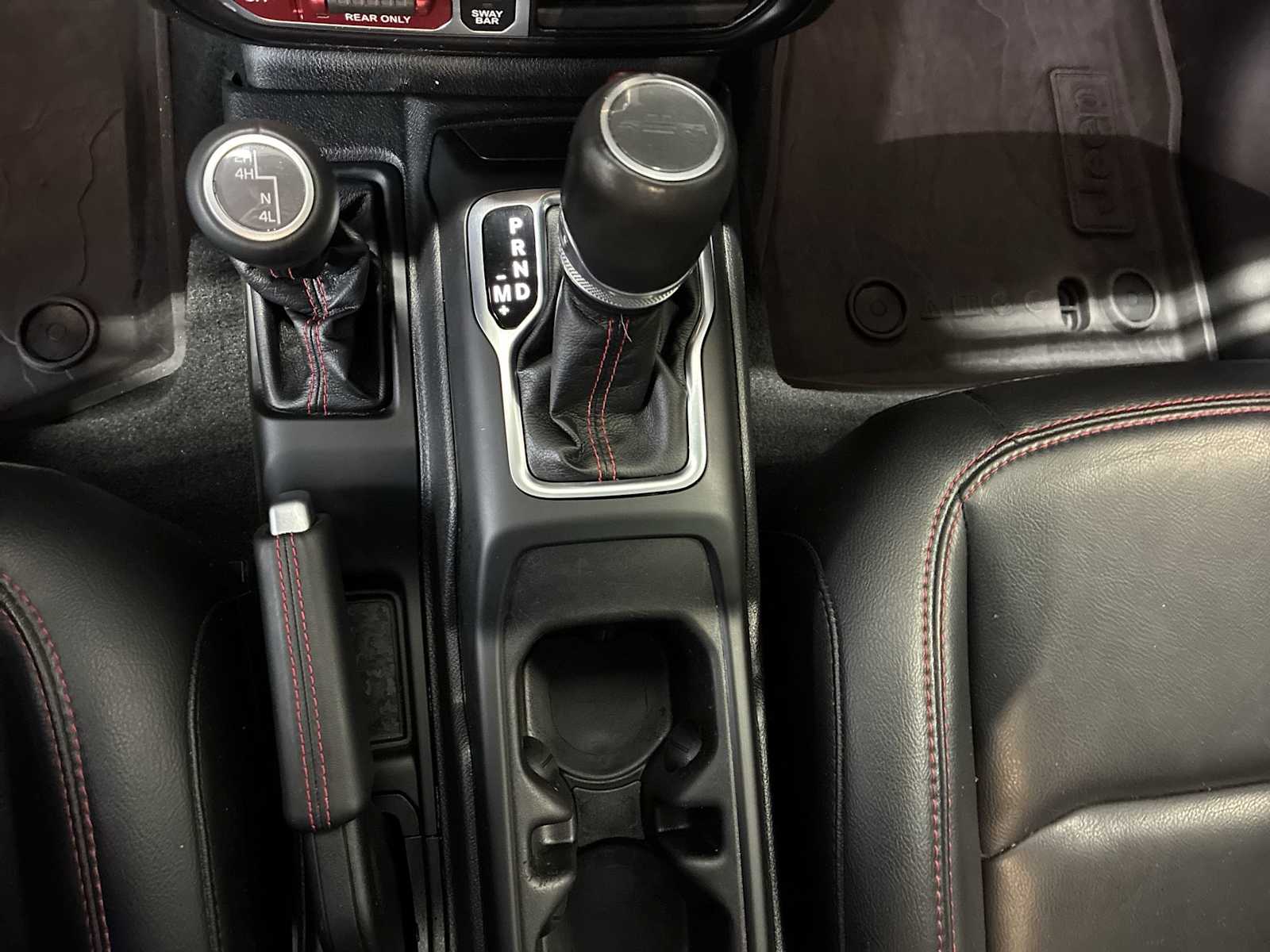 Thumbnail: 2023 Jeep Gladiator - 22