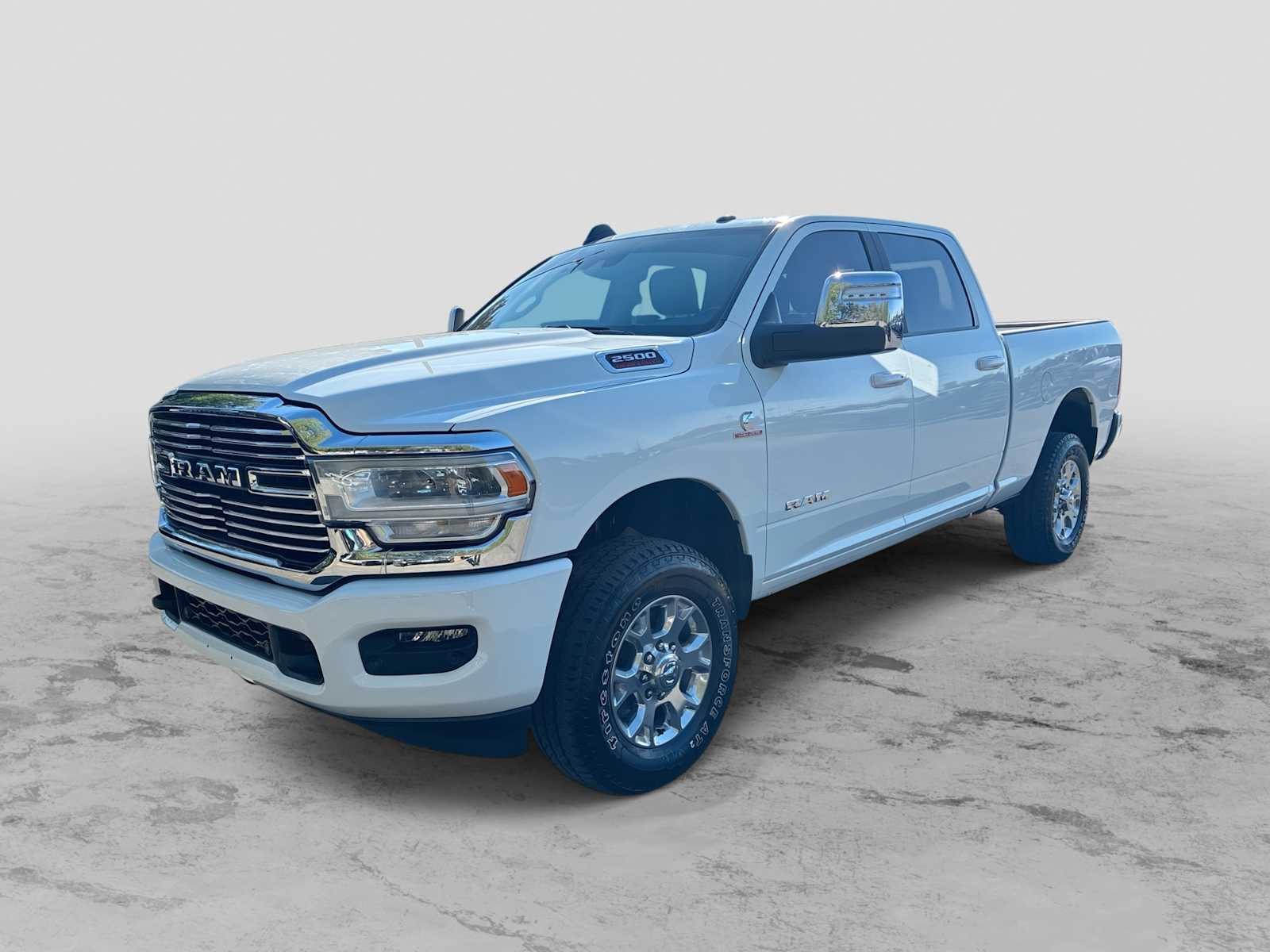 2024 RAM 2500 Laramie 4X4 Crew Cab SWB's photo
